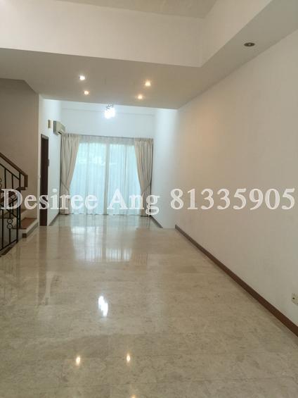 Horizon Green (D20), Terrace #123814412